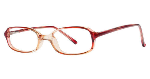 MODERN PLASTICS II SPECKLE Eyeglasses