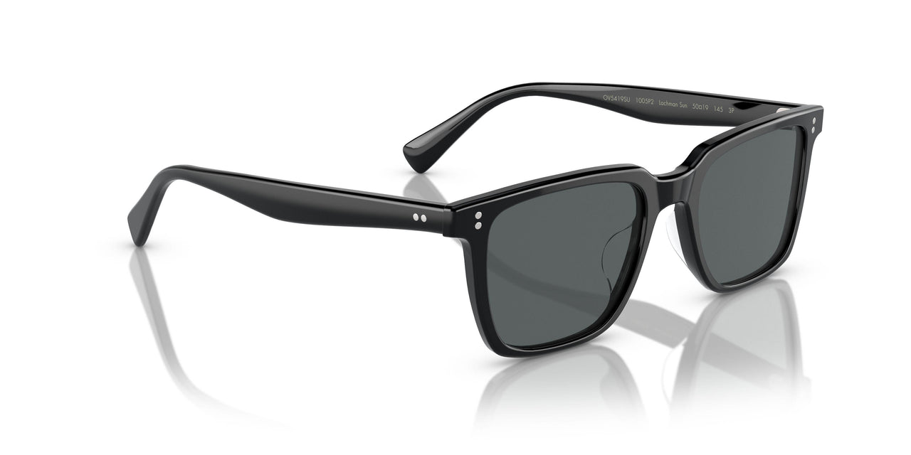 1005P2 - Black - Midnight Express Polar