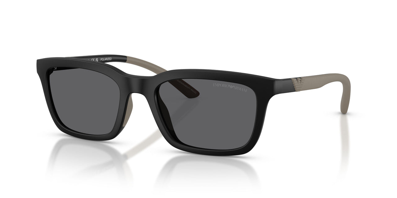 500181 - Black - Grey Polar