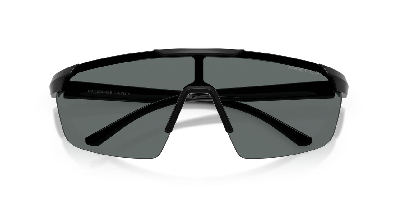 290081 - Black - Dark Grey Polar