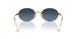 001/S2 - Gold - Blue Gradient Dark Grey