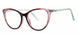 Modern Plastics II RATIONAL Eyeglasses