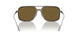 18F01T - Green - Dark Brown