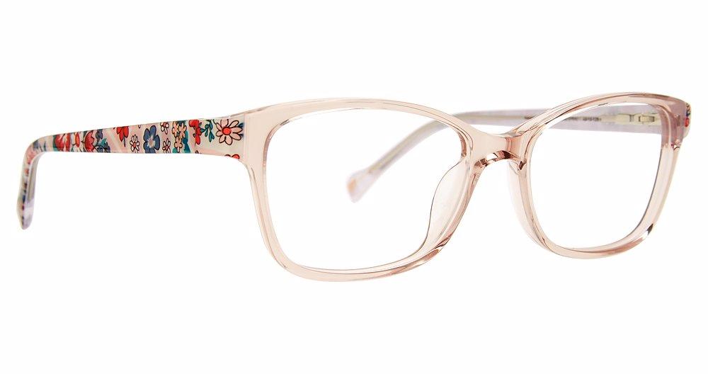 PRA - Prairie Paisley