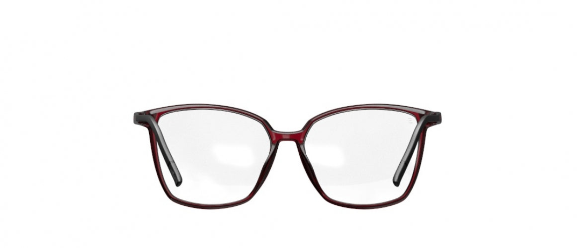 3060 - Illuminating Red