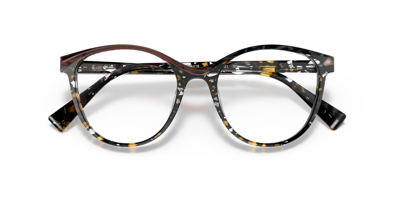001 - Brown