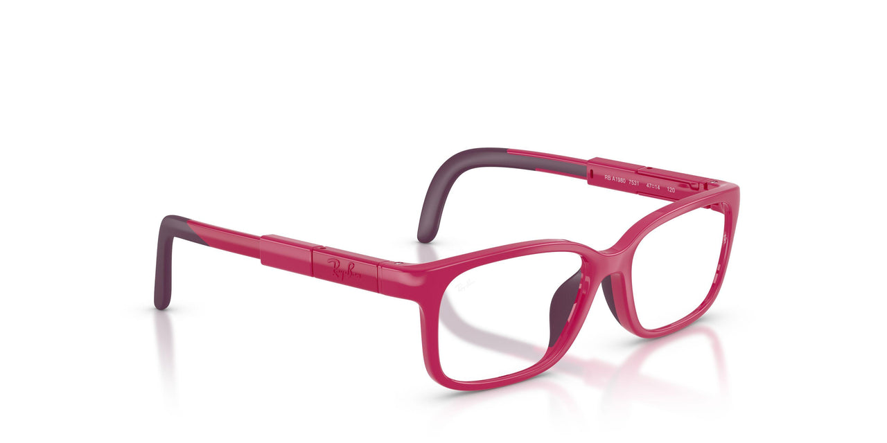 7531 - Violet - Clear