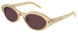 007 - Yellow - Violet