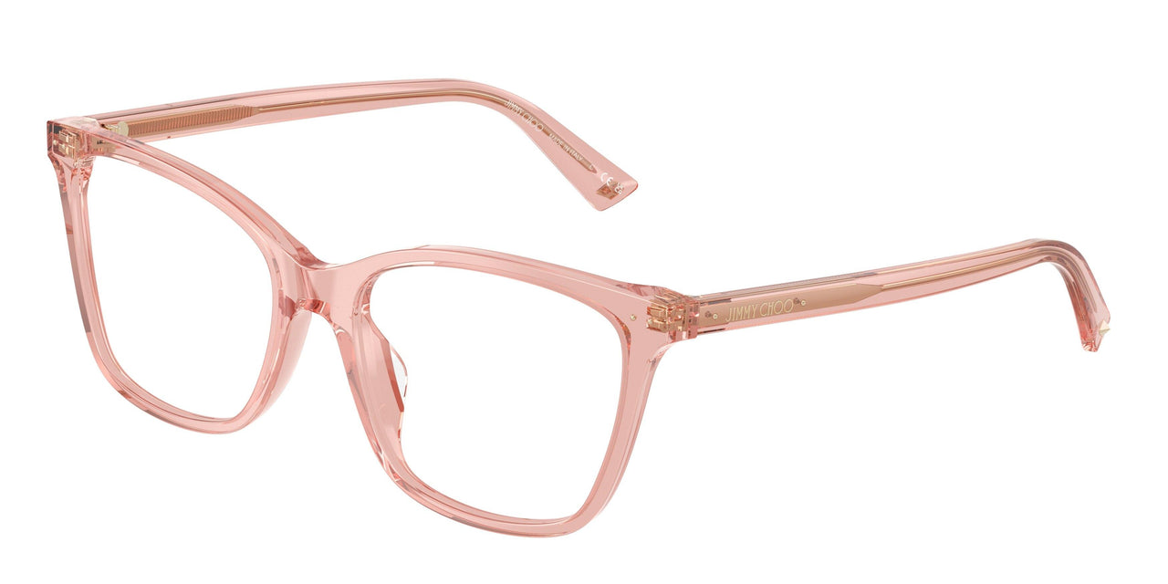 Jimmy Choo 3048U Eyeglasses