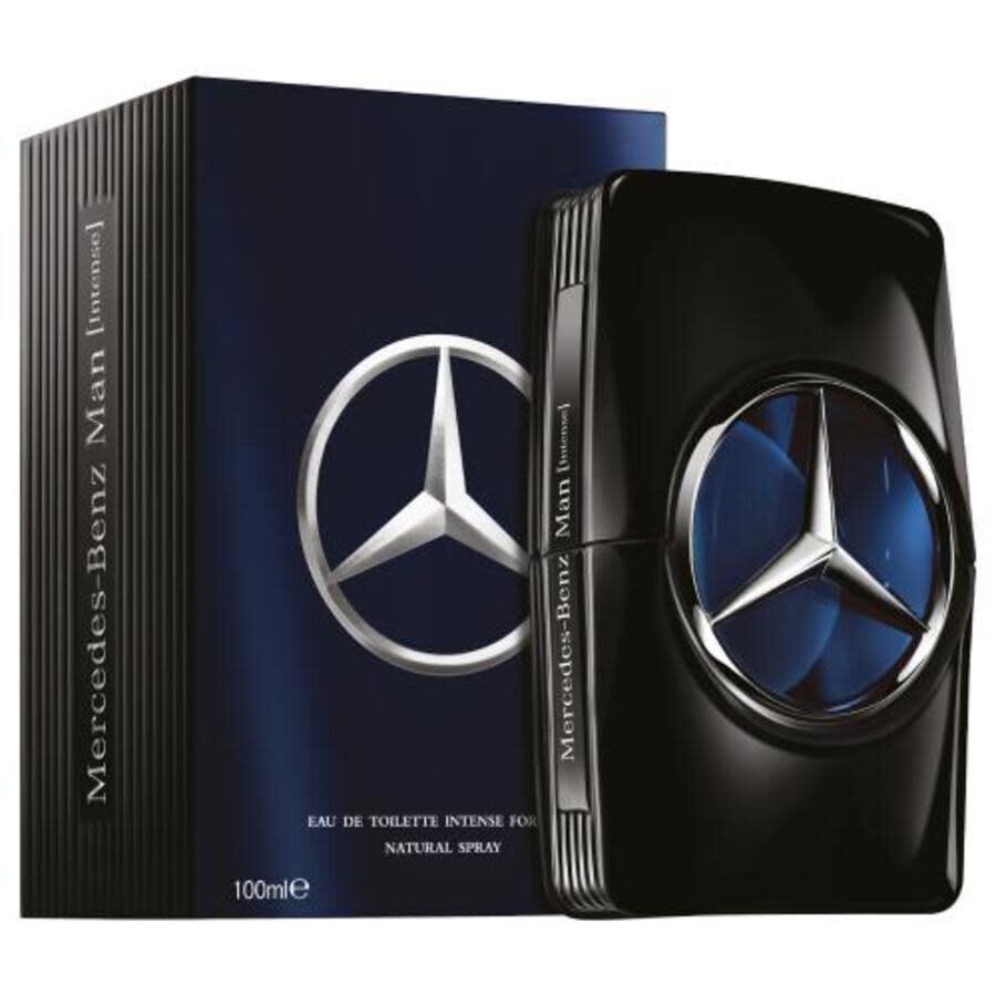 Mercedes-Benz Man Intense EDT Spray