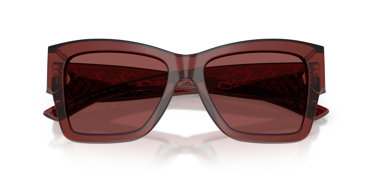 304575 - Red - Dark Violet