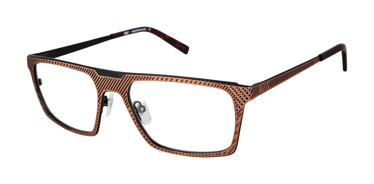 XXL Centurion Eyeglasses