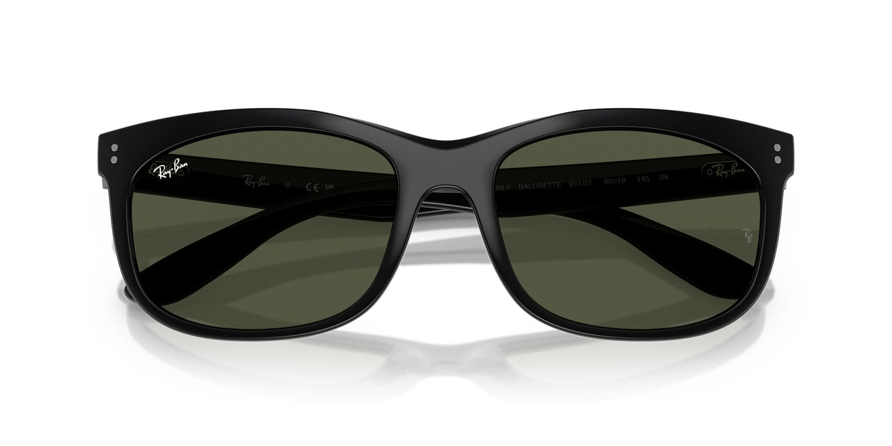 901/31 - Black - G-15 Green