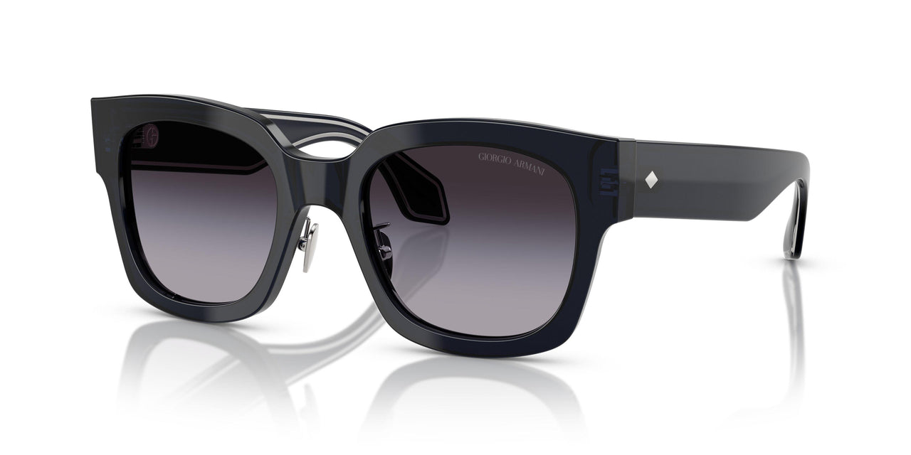 61608G - Blue - Grey Gradient