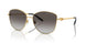 90048G - Gold - Gradient Gray