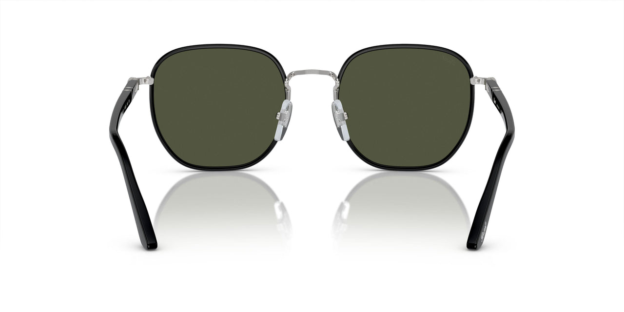 112531 - Silver - Green