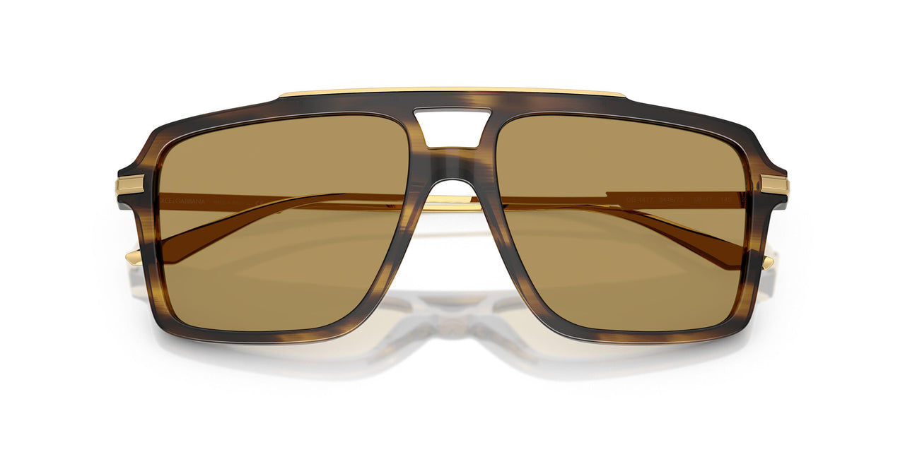 344673 - Brown - Ochre