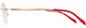 1 - Gold / Red