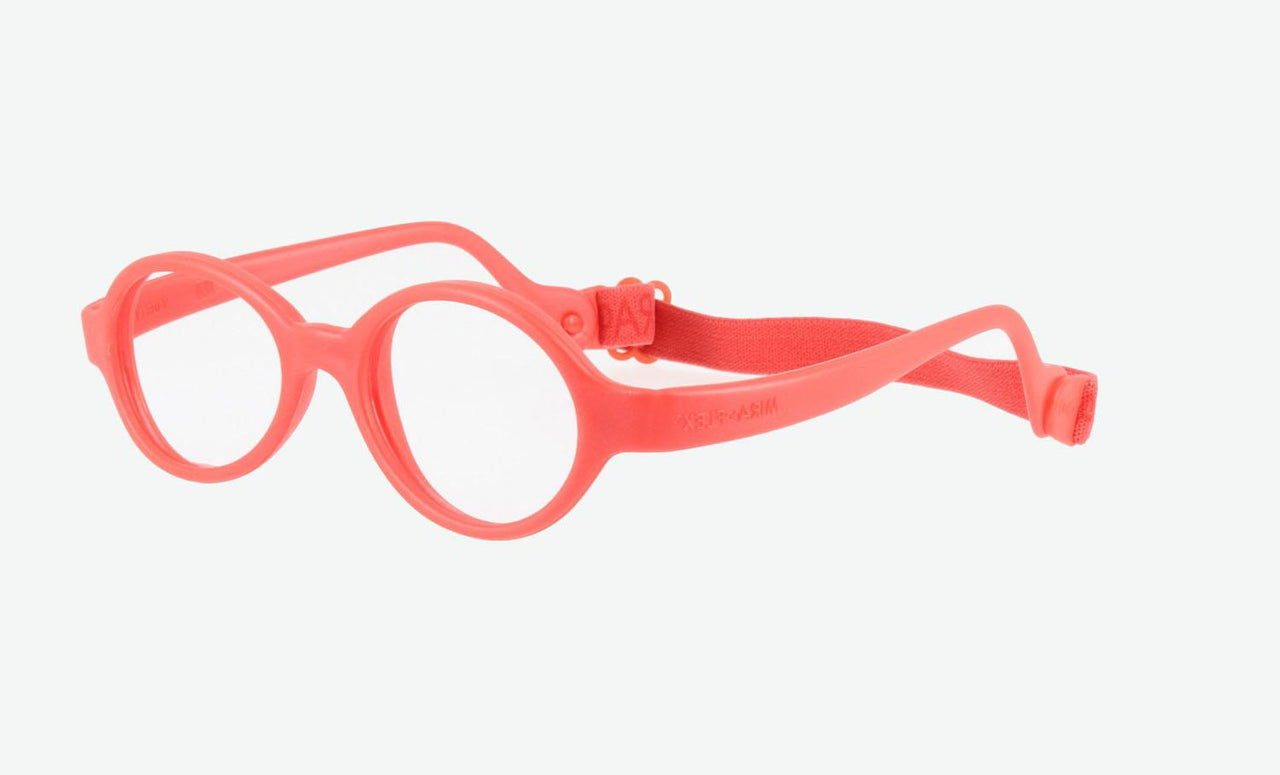 Miraflex BabyLux Eyeglasses