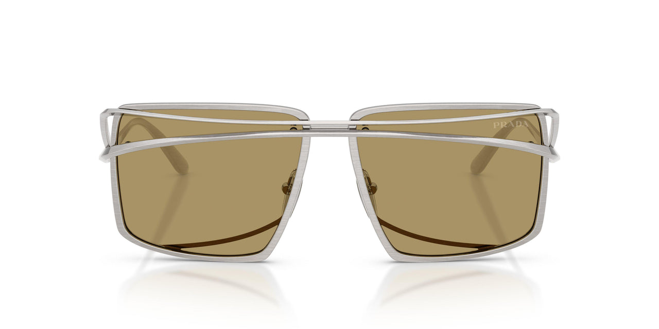 28C70G - Silver - Green Olive