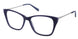 Elizabeth Arden 1258 Eyeglasses