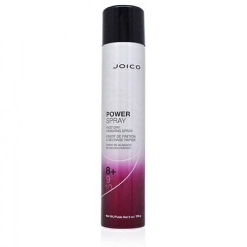Joico Power Spray Fast-Dry Level 8+ Finishing Spray