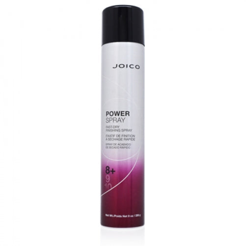 Joico Power Spray Fast-Dry Level 8+ Finishing Spray