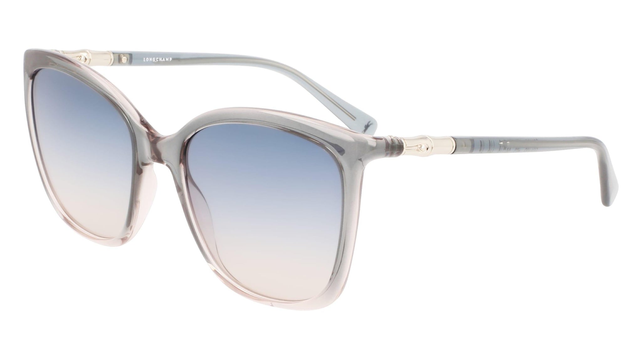 Longchamp LO710S Sunglasses display picture 3