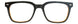 Black - Black/tortoise