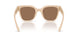 595873 - Pink - Brown Solid
