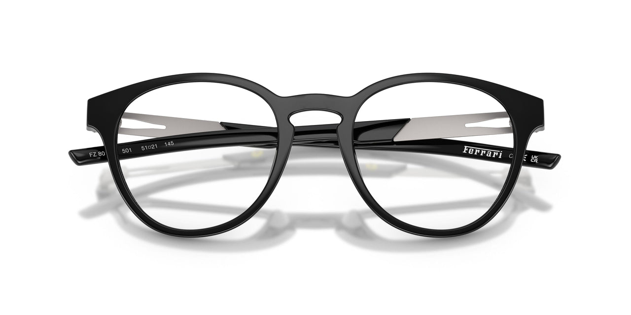 501 - Black