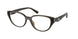 Coach 6279D Eyeglasses
