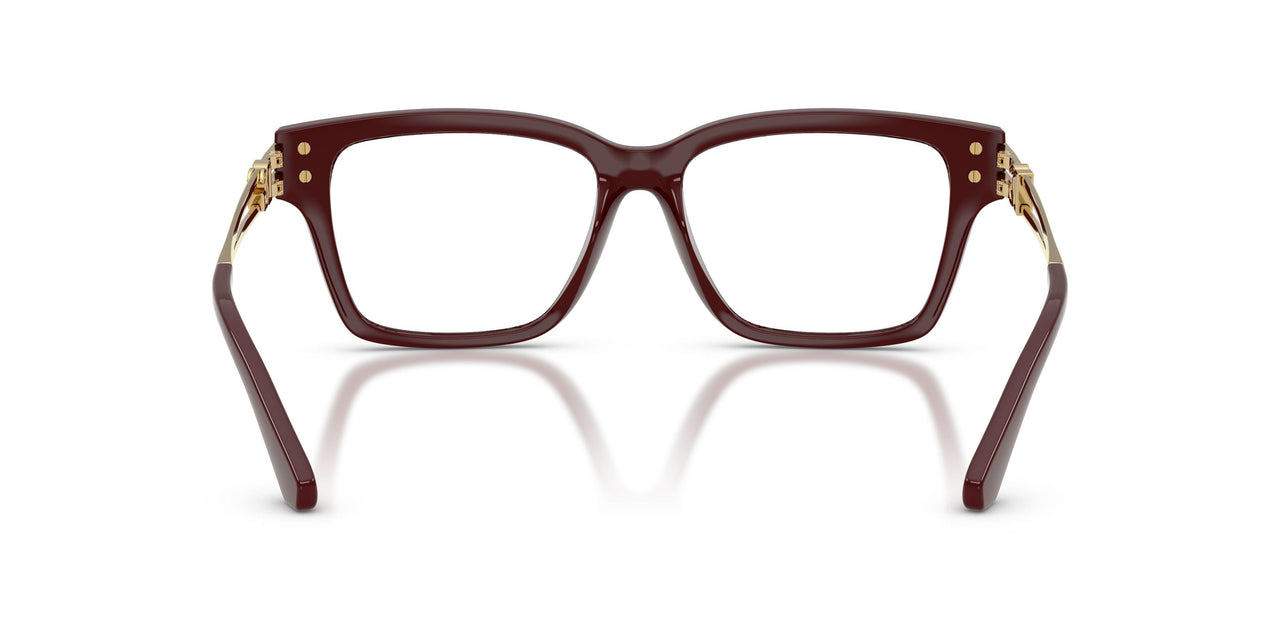 3091 - Red - Clear Blue Light Filter