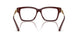 3091 - Red - Clear Blue Light Filter