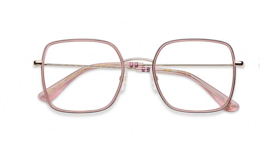 PGPK - Pink Gold Pink