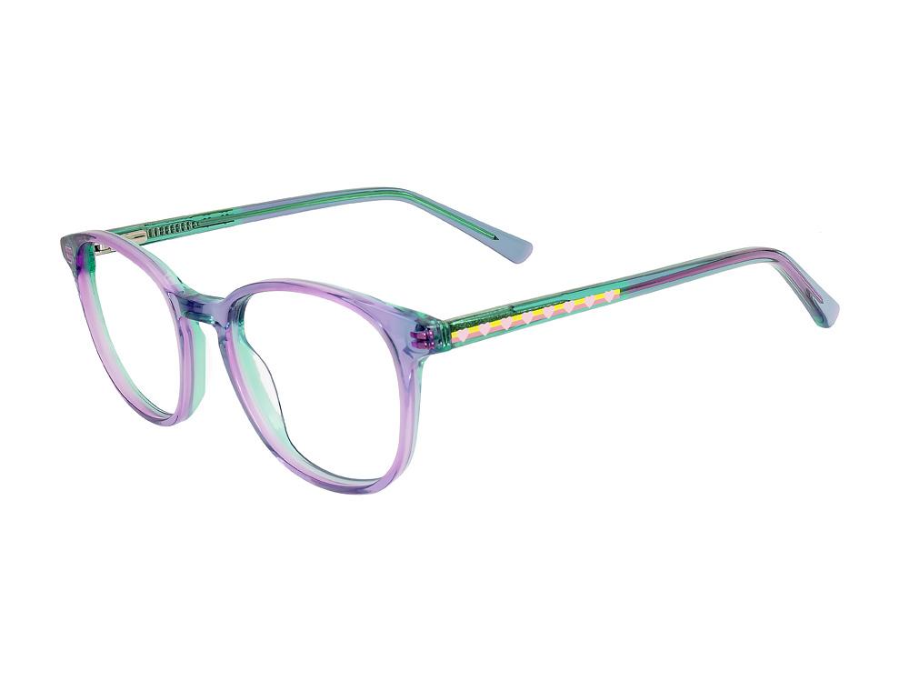 Kids Central KC1708 Eyeglasses