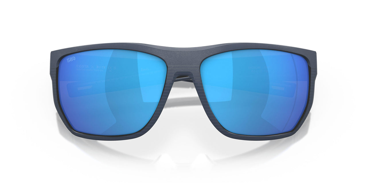 908504 - Blue - Blue Mirror