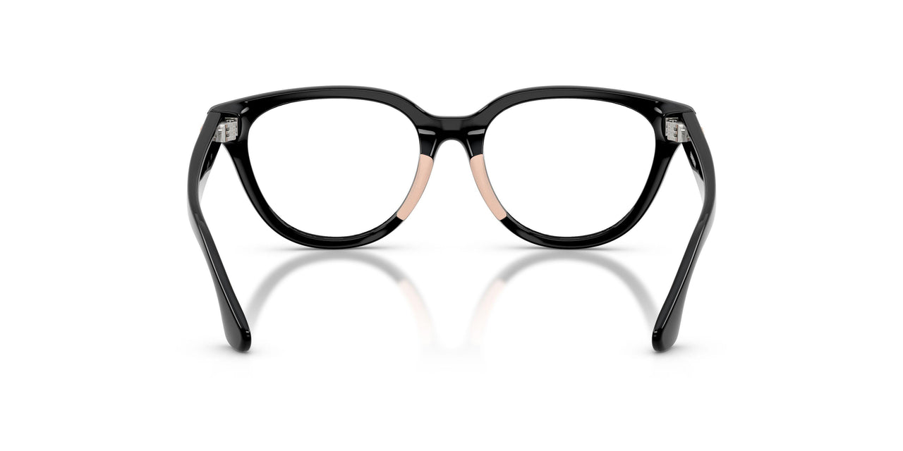 3001 - Black