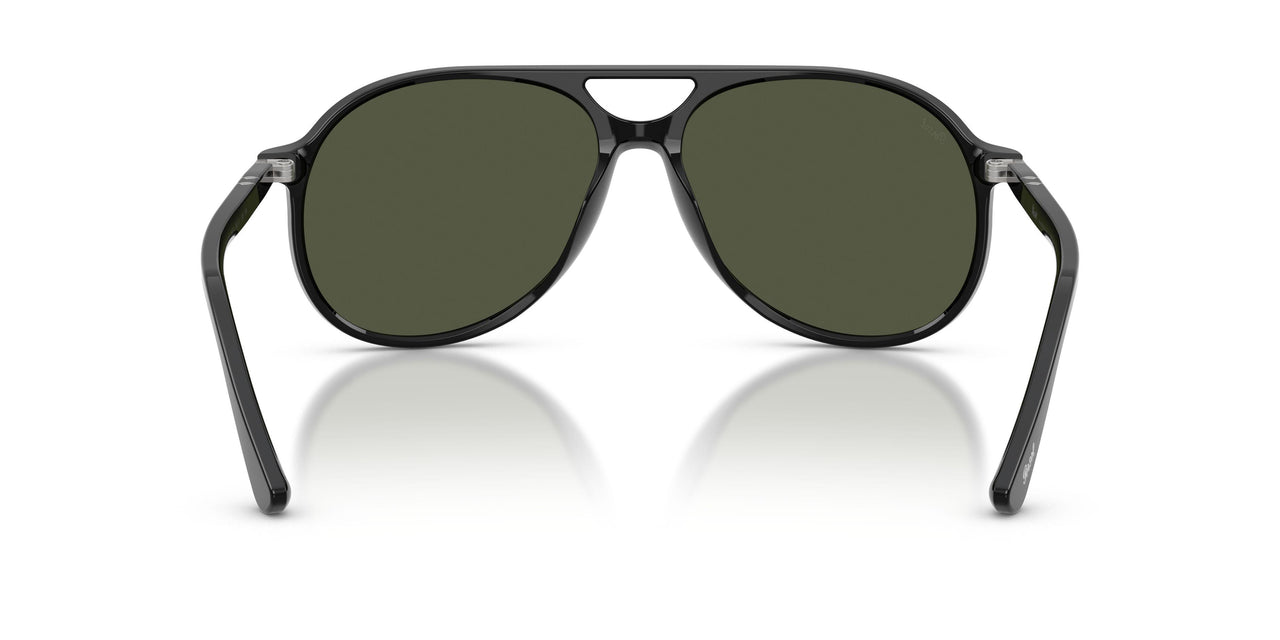 95/31 - Black - Green