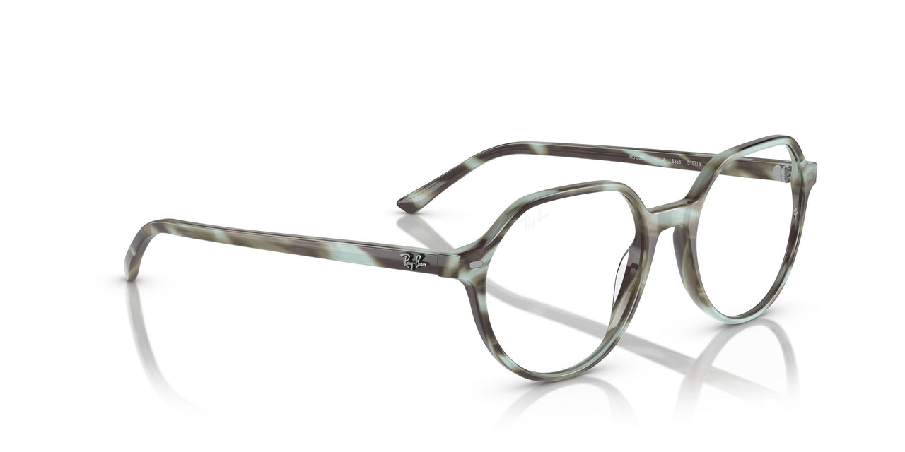 8356 - Green - Clear
