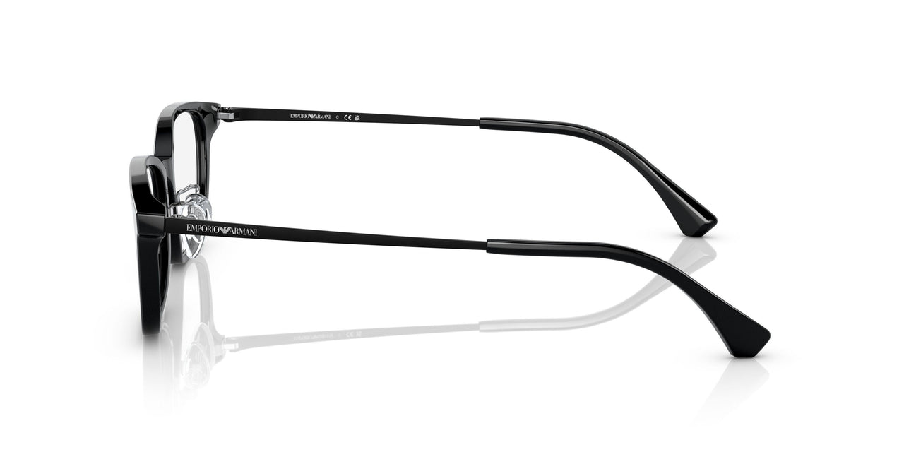 5017 - Black