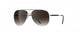 6040 - Mocha Mousse - SLM Dark Brown Gradient