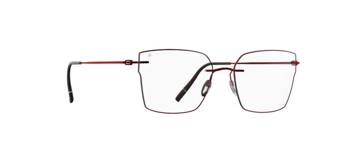 3145 - Striking Red - special glazing