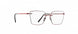 3145 - Striking Red - special glazing