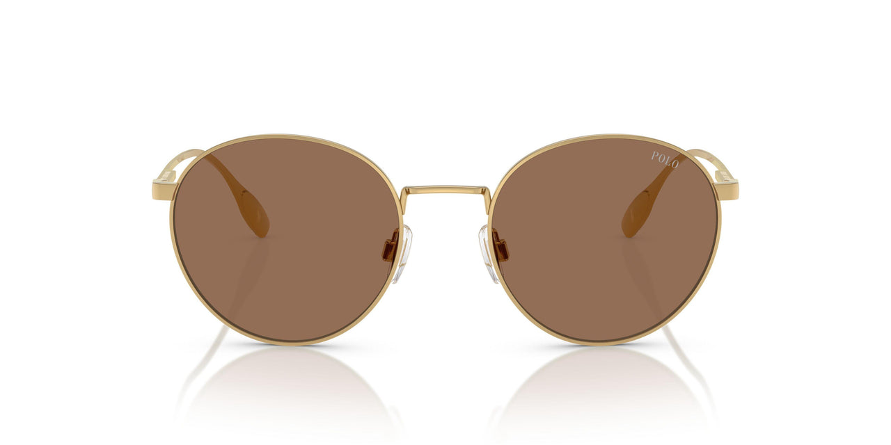 941173 - Gold - Dark Brown