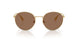 941173 - Gold - Dark Brown