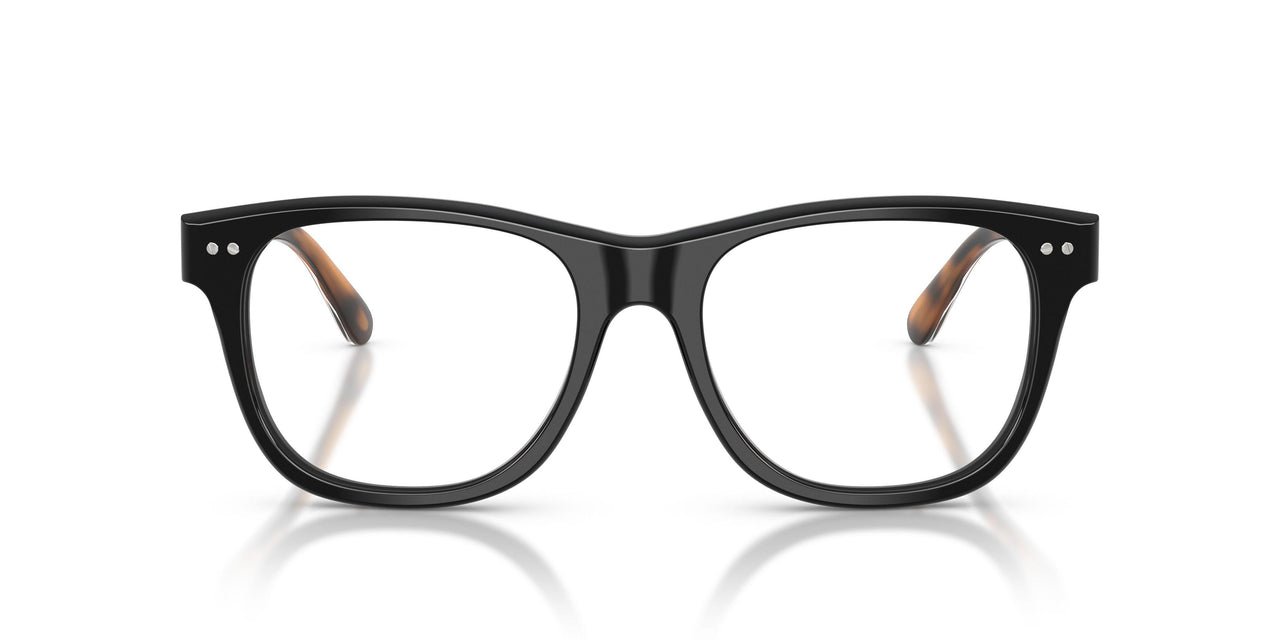 5001 - Black