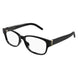 001 - Black - Transparent