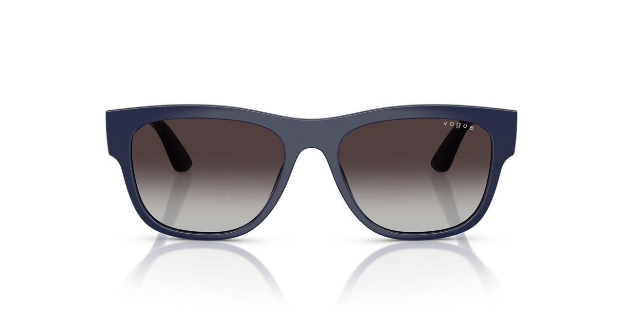 22888G - Blue - Grey Gradient