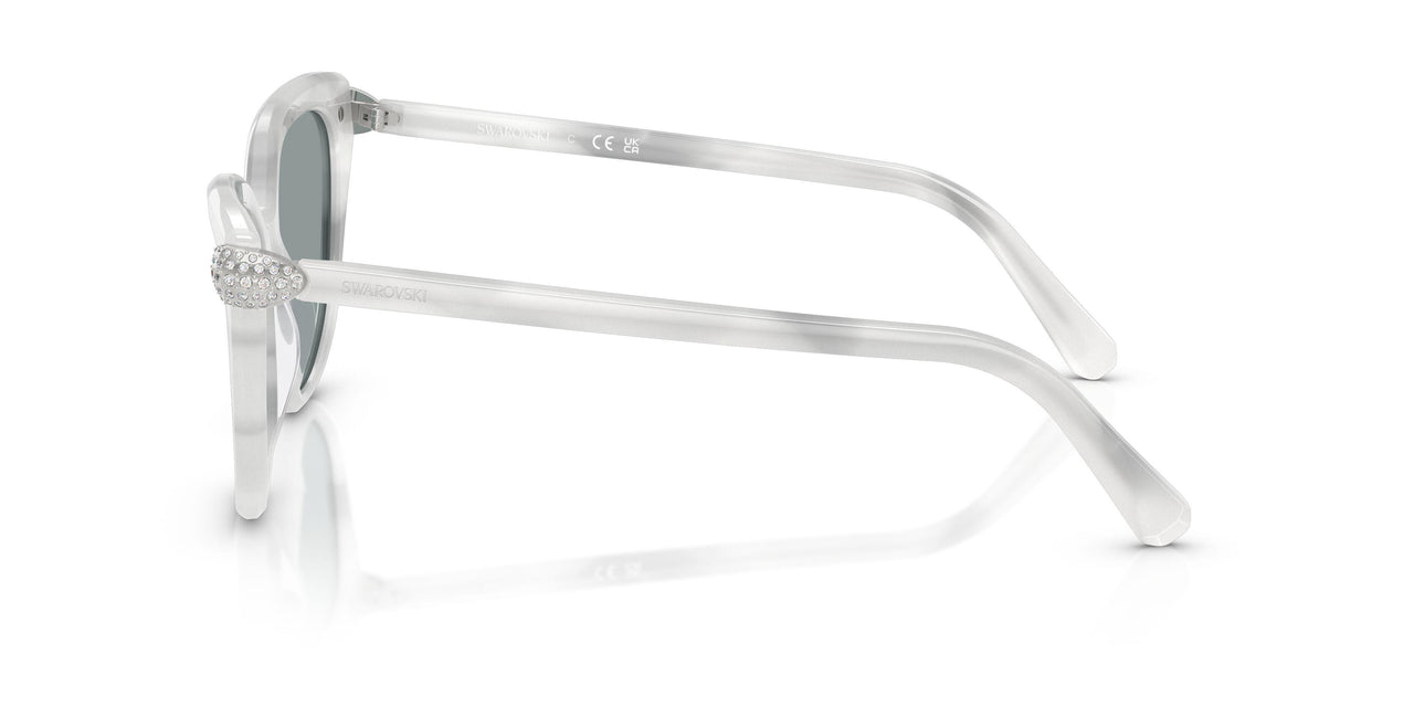 1042/1 - White - Dark Grey